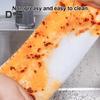 1 Roll Lazy Rag Ultra Absorbent Non-Woven Cloth Kitchen Car Cleaning Reusable Washable Towels Lint-free Cleaning Towels