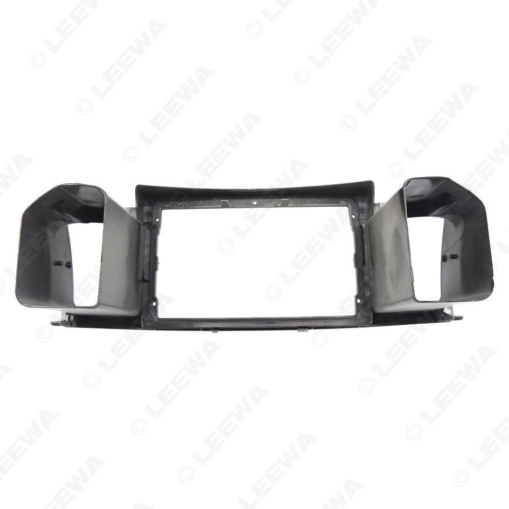 Toyota Corolla (07-12) 9" Android Screen Navigation Frame & Speaker Panel Set