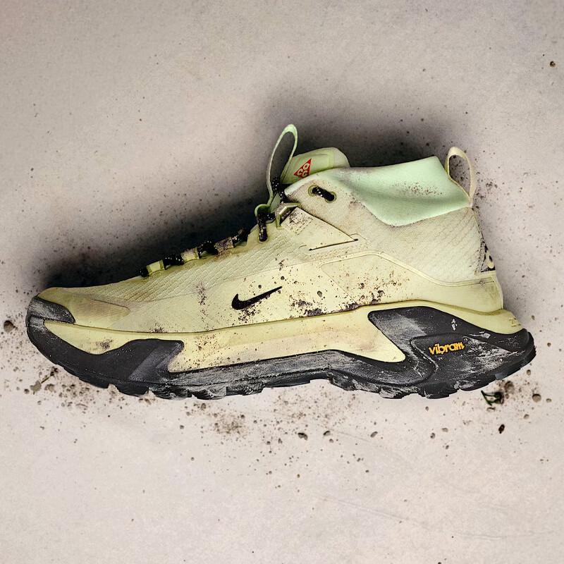 Nike ACG Zegama Hike Men's Trail Running Shoes