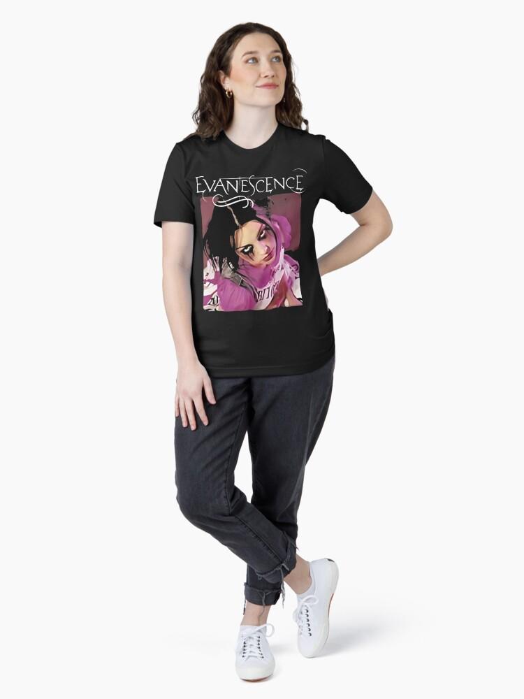 Evanescence Muziek - Evanescence Essentieel T-shirt