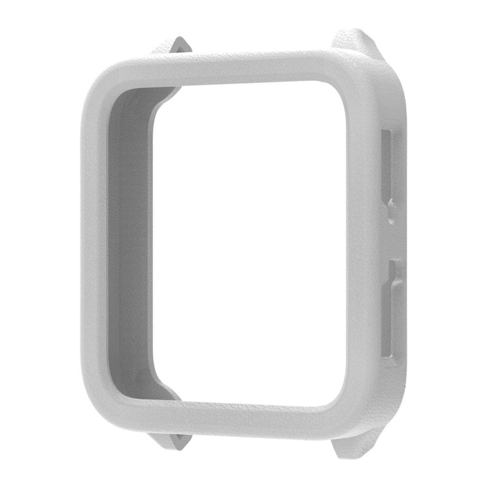 Sturdy Transparent Case For Garmin VENU X1 TPU Semi-covered Protective Case Anti-fall Antifouling Aesthetics Practicality Case