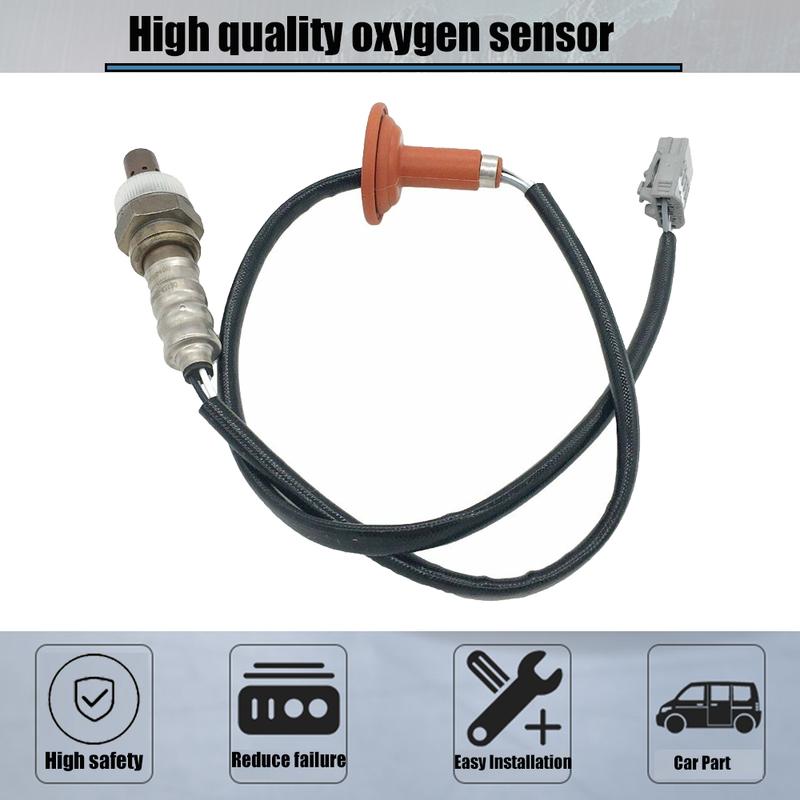 89465-42130 234-4503 Downstream Lambda Oxygen O2 Sensor For Toyota RAV4 2.4L 2004 2005 Sienna 3.3L 2004 2005 2006 8946542130