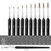 Precision Brush Size 000 Brush