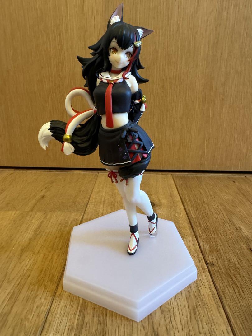 

[USED] POP UP PARADE Ogami Mio Figure