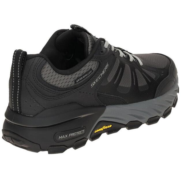 Полуботинки Skechers MAX PROTECT