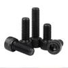 Grade 12.9 Carbon Steel Hex Socket Head Cap Screws
