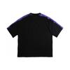 Adidas Originals x Youth Of Paris T Shirt Unisex Black IU3311