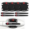 MochiMingle Door Handle Protector Set of 8 Door Protector Car