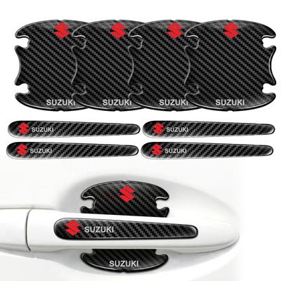 MochiMingle Door Handle Protector Set of 8 Door Protector Car