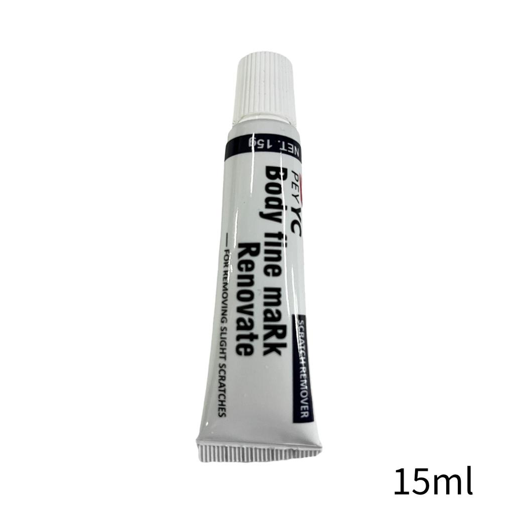 Car Scratch Repair Polishing Wax set Sponge Body Compound Cream Wax Car Body Compound Scratch Remover Vehicle Paint