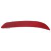 Rear Bumper Reflector Warning Reflective Strip Replacement Accessory Fit for X5 2007 2009Right 63217158950