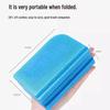 Portable Outdoor Foam Cushion: Foldable, Moisture-Proof Seat Mat