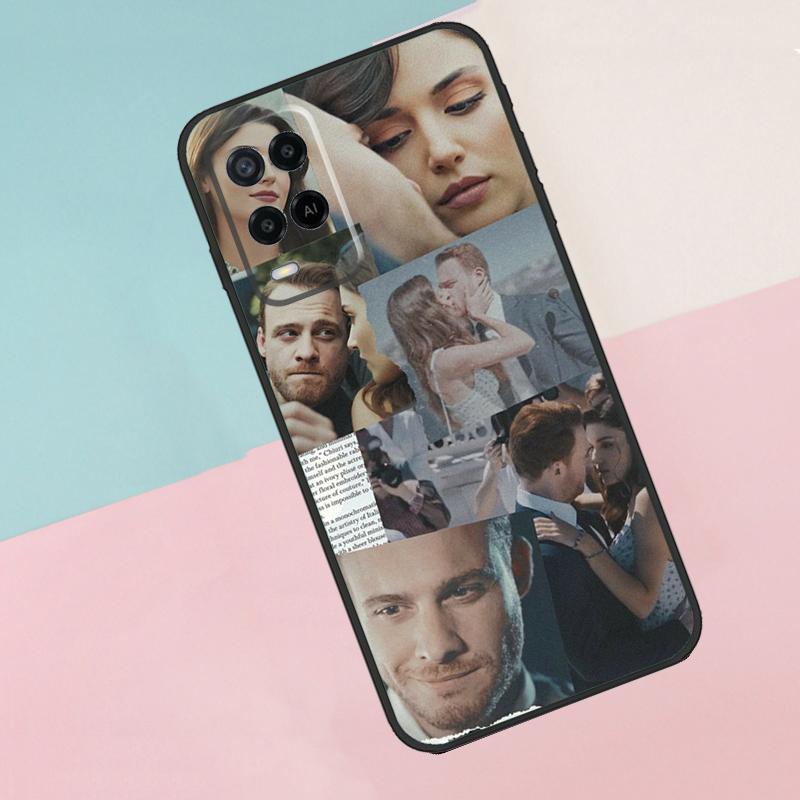 TV Sen Cal Kapimi For Oppo A74 A94 A54 A80 A78 A98 A40 A60 A18 A38 A58 A15 A17 A77 A57S A16 A76 A96 Phone Case