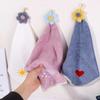 Kitchen Wipe Kitchen Cleaning Microfiber Towel Handkerchief Hand Towel Kitchen Towels Dishcloths