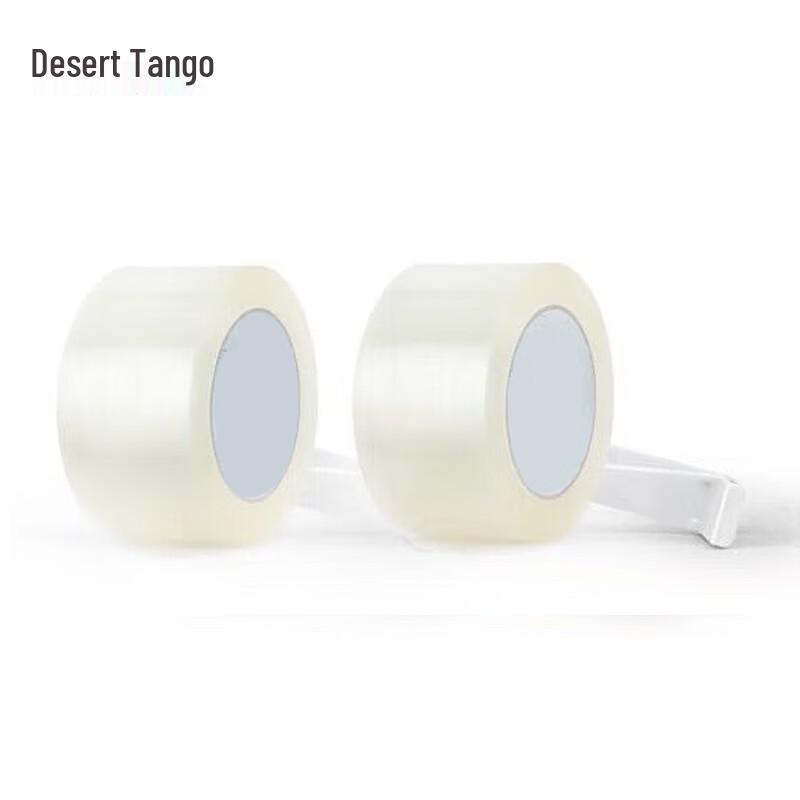 

Desert Tango Clear Packing Tape - 6 Rolls