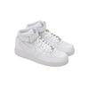 Nike Mens Air Force 1 Mid 07 White Men Sneakers 315123-111