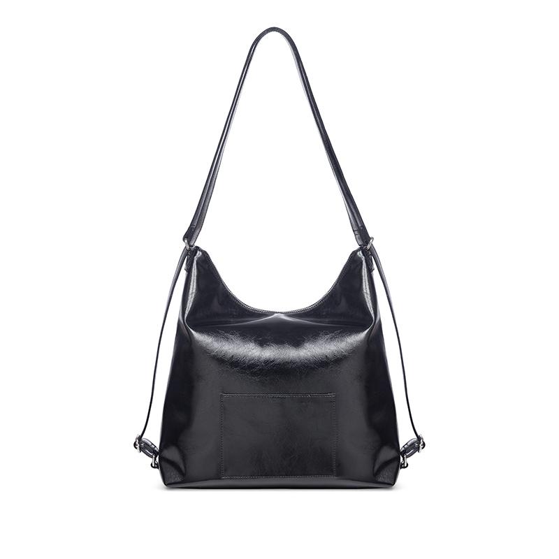 Jestina Tasca Md Multi-Shoulder Bk (Jhneha5Bs939Bk980)