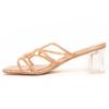 Sandalia de Tacón para Mujer. Montevita Brihel24 104961