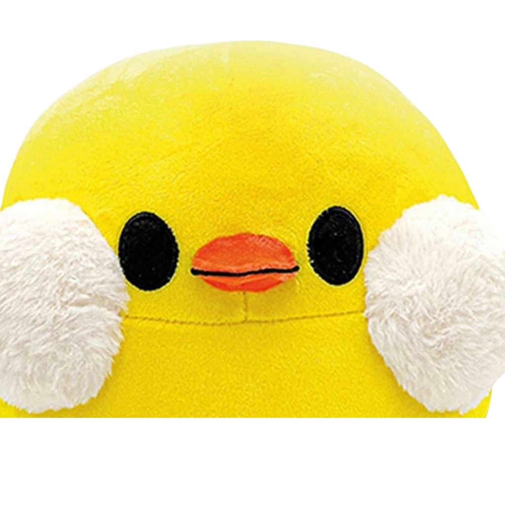 Kenji Yabu Tiny K Gabby Duck Plush Toy