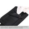 Waterproof Multifunction Belt Pouch Large Capacity Clip-On Case Bag  Outdoor Activities