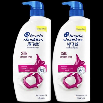 Shampoo e balsami per capelli – Shampoo