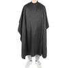 Professional Waterproof Apron Barber Shop Breathable Hair Cutting Dyeing Gown Cape