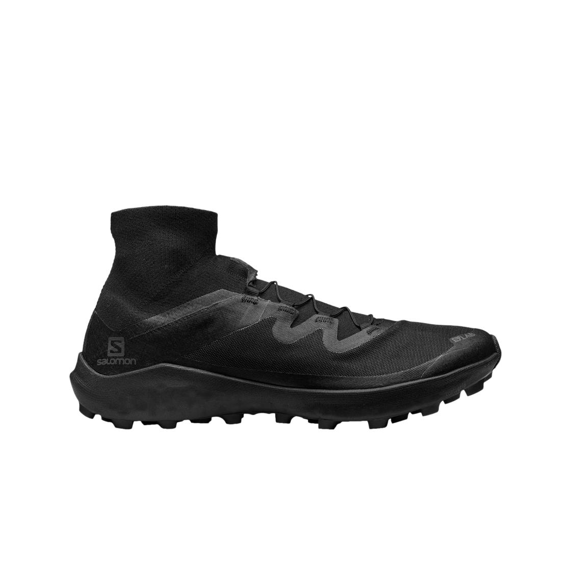 

Salomon S/lab Cross Ltd Black 260