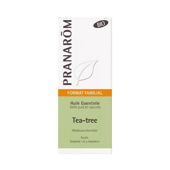 Pranarom Huile Essentielle Tea Tree Bio 30ml