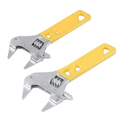 Handgereedschap – Moersleutels