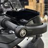 New Wind Deflector Shield Handguard Hand Protectors Guard For BMW R1300GS R 1300 GS R1300 GS ADV ADVENTURE 2023 2024 2025