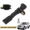 52125003AB Radgeschwindigkeitssensor für Wrangler 07-18 Liberty 08-12 Dodge Nitro 07-11 Hinten Links/Hinten Rechts