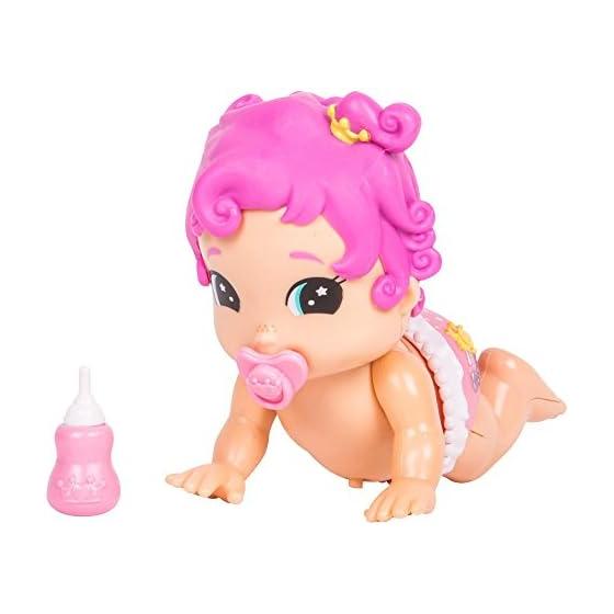 RANGS Japan Cutie Baby Crawling and Talking Baby 6 years old