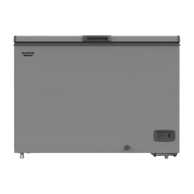 AUCMA Home & Commercial Chest Freezer