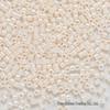 Premium 2.0mm Solid Color Fantasy Imitation Antique Handmade Loose Beads for Jewelry Making