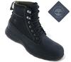 Timberland Atwells Ave Mid Boots WP Waterproof - Men's Winter Boots Leather Black TB1A43UN-015 ORIGINAL