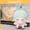 Gintama Sakata Gintoki Plush Doll With Pp Cotton Filled For Collectors Gifts And Decor