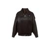 Langzi Eco-Leather Retro Jacket