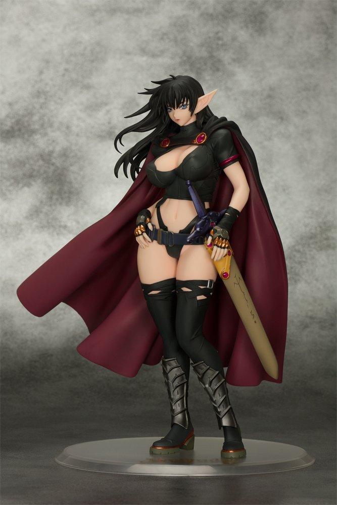 Arches Ney Dark Thunder scale PVC painted finished BASTARD!! -The Emperor- (1/6 product)