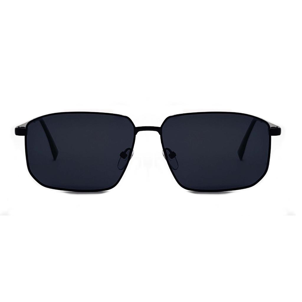 Metal Box Polarized Sunglasses, Same Sunglasses, Premium Glasses, Driving Fishing