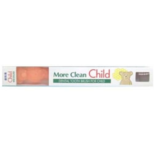 

Зубные щетки Wildent More Clean для детей, 20 штук