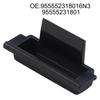 Glasses Case Switch OEM 95555231801 Easy Installation