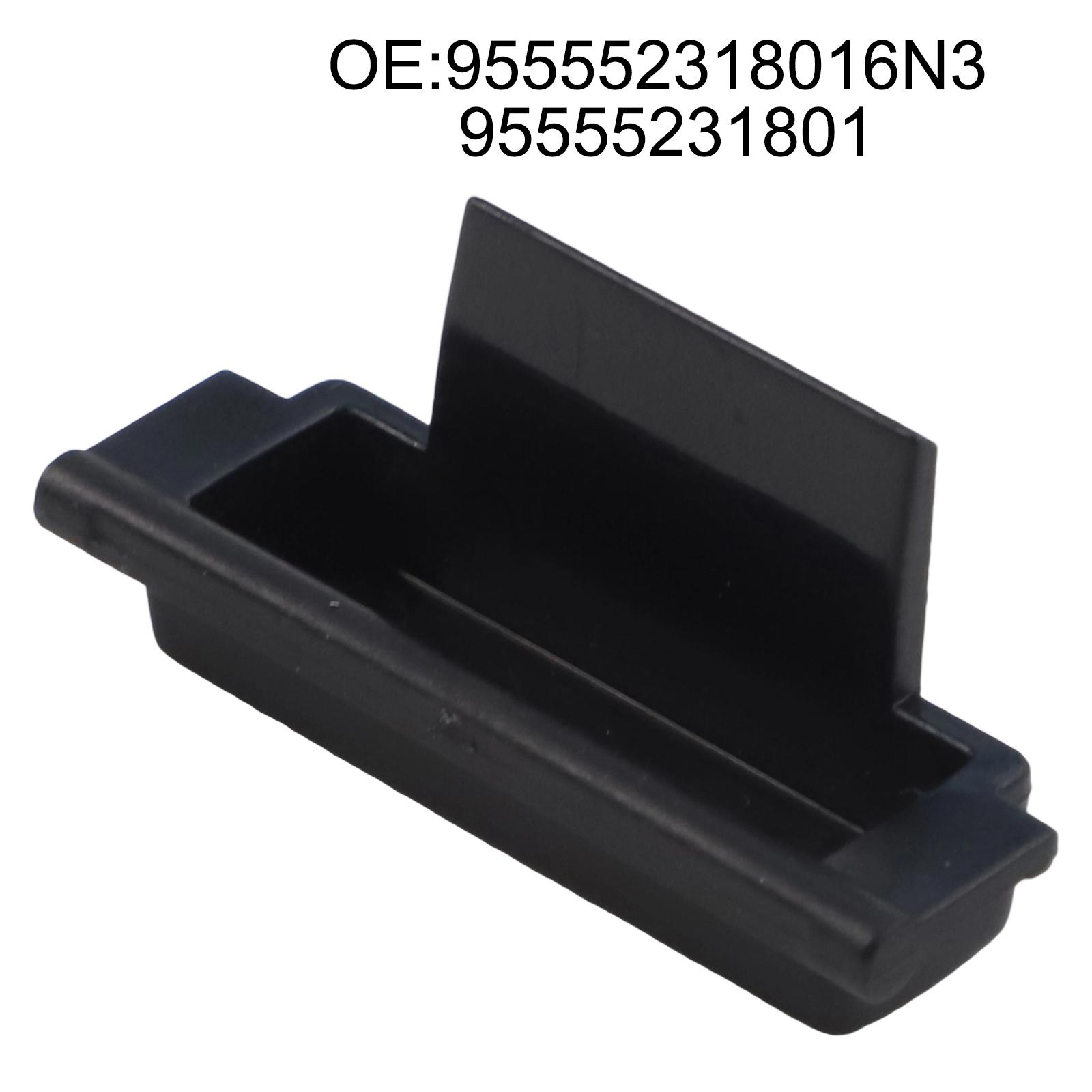Пластиковый чехол для очков ABS Switch OEM 95555231801 Простая установка