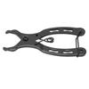 Mini Bicycle Chain Quick Link Tool with Hook Bike Gauge Calipers Cycling Chain Hook Tools