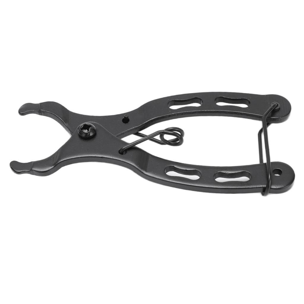 Mini Bicycle Chain Quick Link Tool with Hook Bike Gauge Calipers Cycling Chain Hook Tools