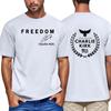 Men'S Fashionable T-Shirt, Street Casual Short Sleeved Clothing