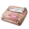 Luis Miguel Blanket Quality Warm Soft  Throw Blanket Spring Child Home Decor Novelty Bedspread