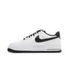 Nike Air Force 1 Low 'White Black' (Unisex) White / Black Skateboard Shoes DH7561 102