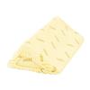 Angel Posture Fixation Cushion Washable Fit Triangular Cushion II Width 500mm Beige Replacement Cover