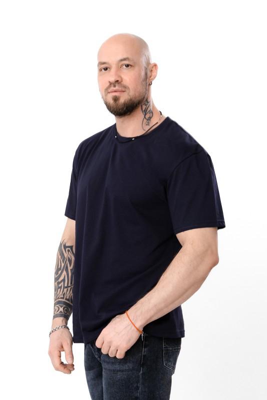 Men’s 2-Pack Basic Solid Color T-Shirts, Summer 8012-001-3-pak2 HC