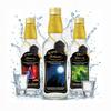 Monopol Bottle 500ml Scorched Spirit Moonlight Bottles Decorated Bottles 0.5l